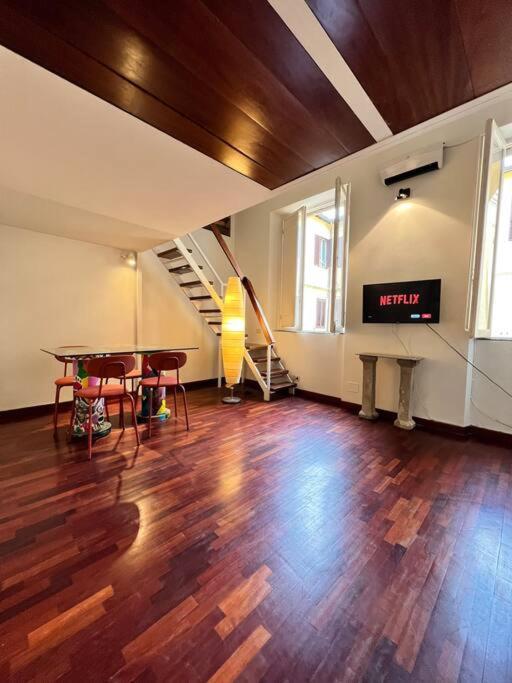 Torre Argentina Apartment روما المظهر الخارجي الصورة