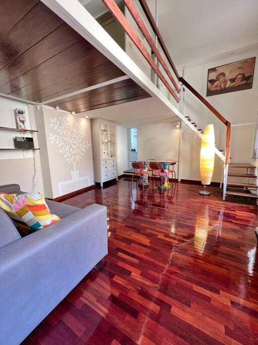 Torre Argentina Apartment روما المظهر الخارجي الصورة